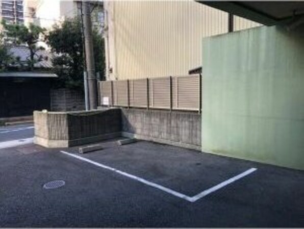 AHマンション泉の物件内観写真